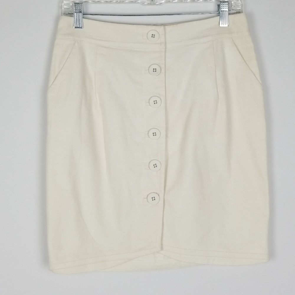 Lilly Pulitzer 100% Cotton Skirt